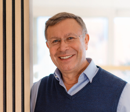 Dr. med. Egor Egorov
