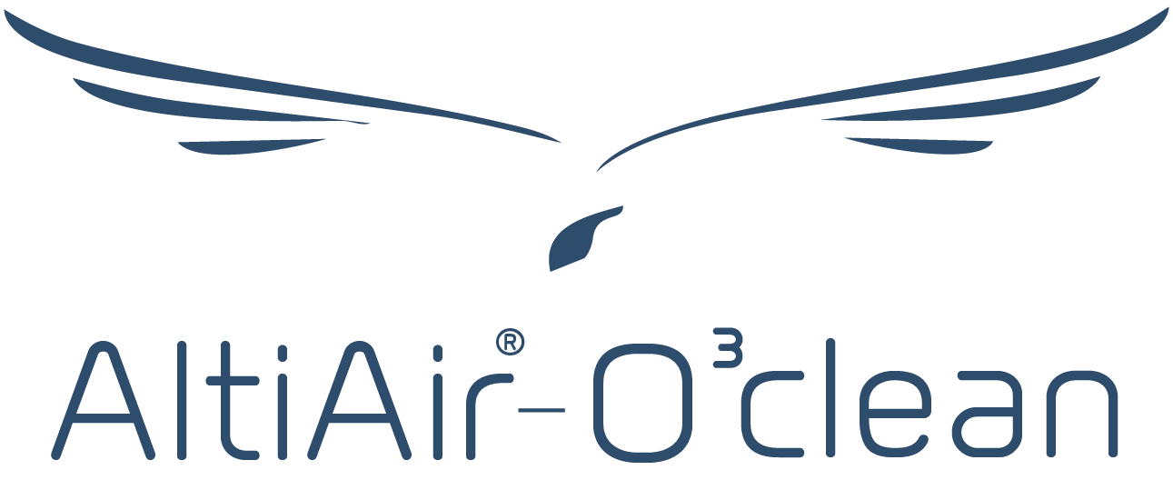 AltiAir® - O³ clean